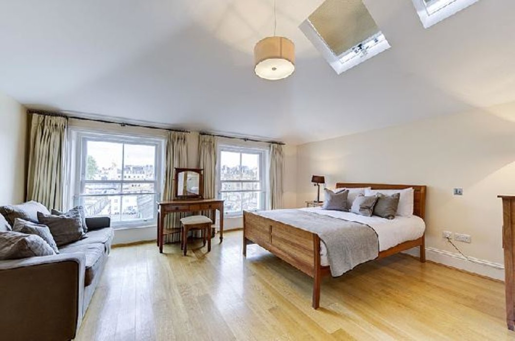 2 bedroom Flat let in Bayswater,London - Image 7