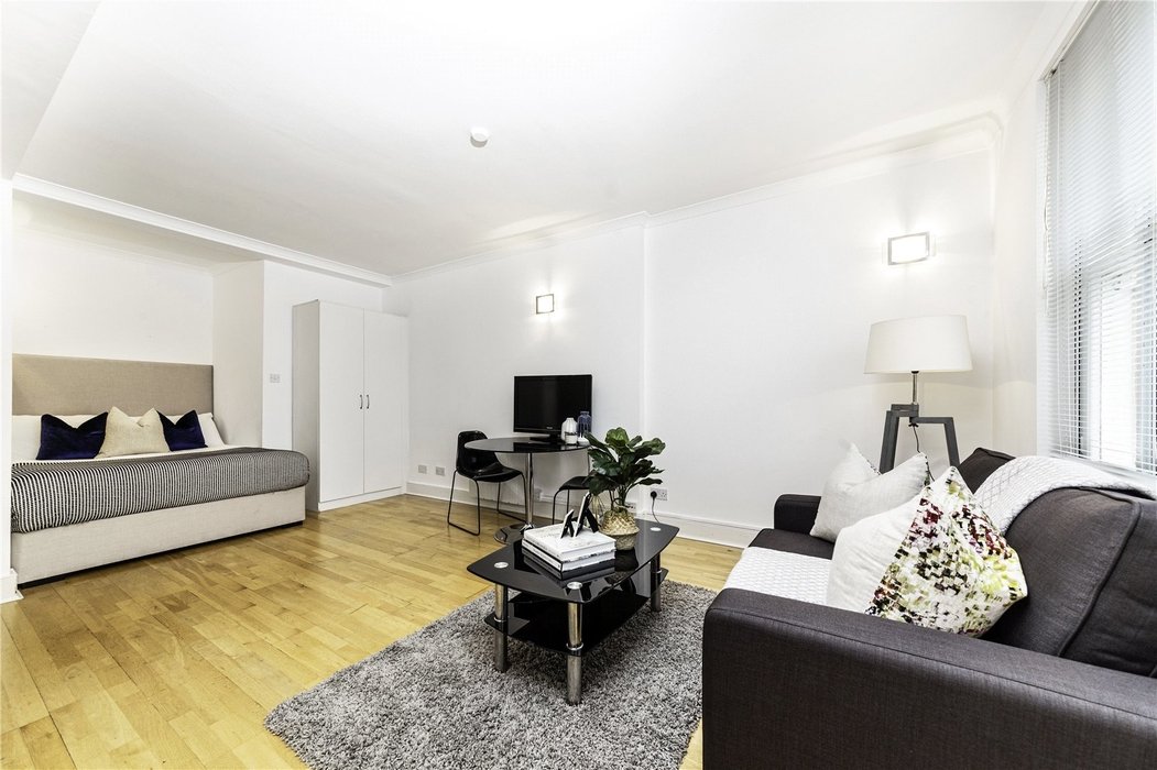  Flat new instruction in Mayfair,London - Image 1