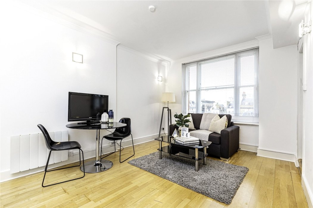  Flat new instruction in Mayfair,London - Image 2