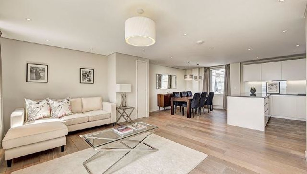 3 bedroom Property to let in Paddington,London - Image 1