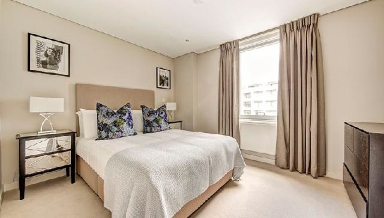 3 bedroom Property to let in Paddington,London - Image 3