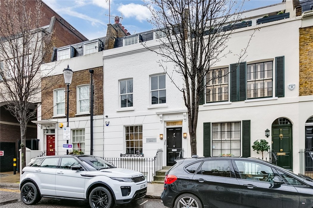 1 bedroom Flat new instruction in Chelsea,London - Image 7