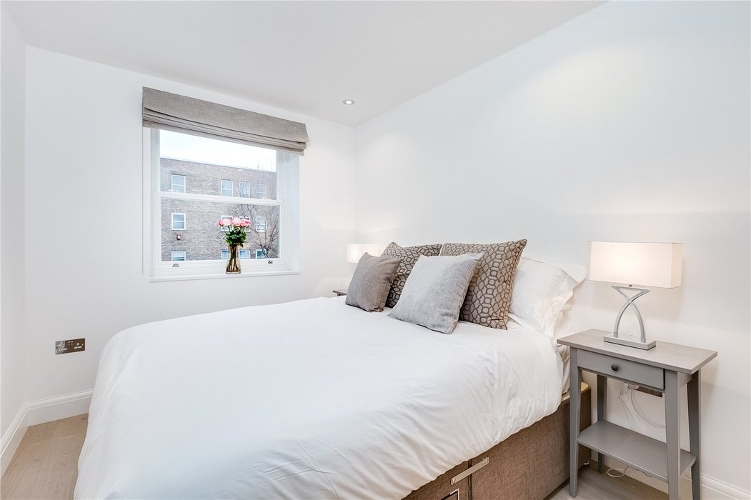 1 bedroom Flat new instruction in Chelsea,London - Image 6