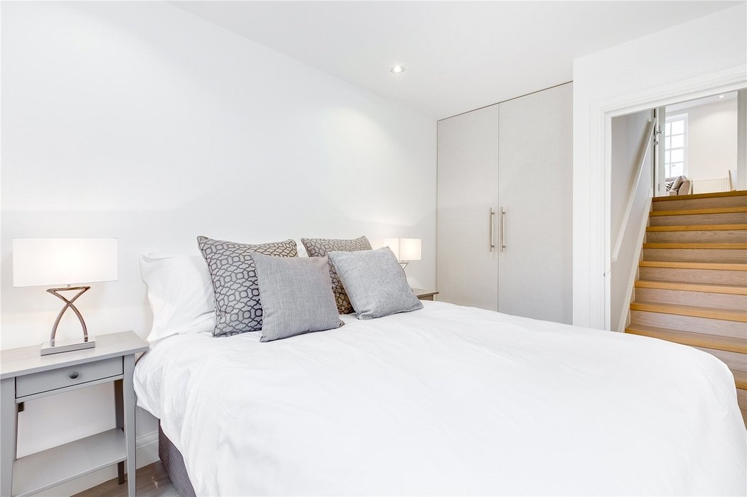 1 bedroom Flat new instruction in Chelsea,London - Image 4
