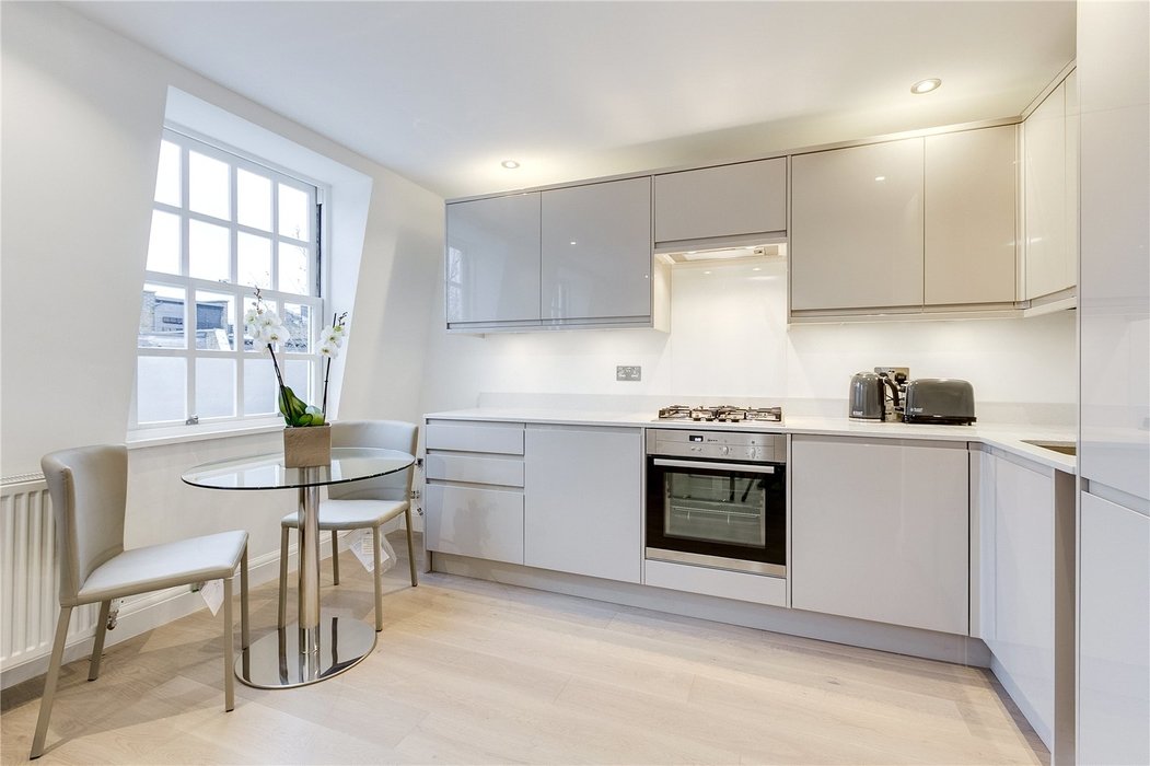 1 bedroom Flat new instruction in Chelsea,London - Image 3