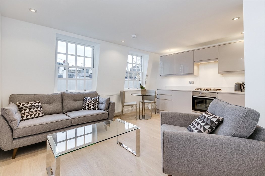 1 bedroom Flat new instruction in Chelsea,London - Image 1