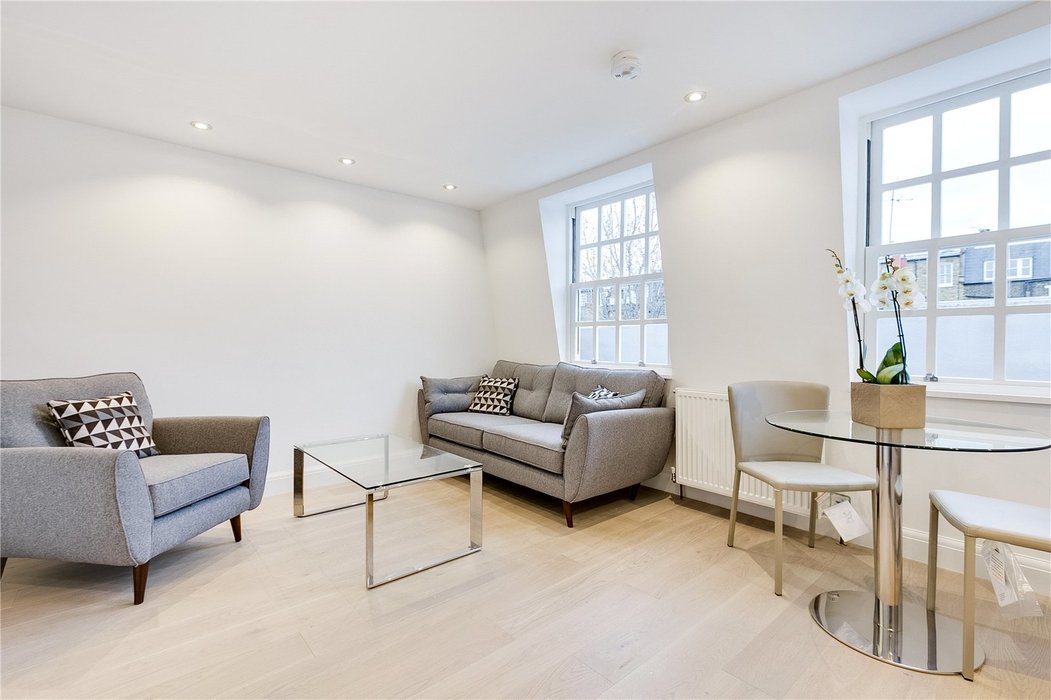 1 bedroom Flat new instruction in Chelsea,London - Image 2