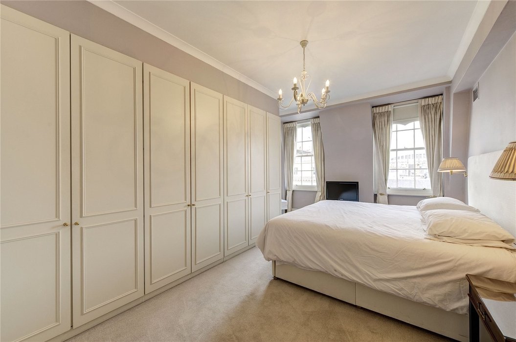 3 bedroom Flat let in Mayfair,London - Image 5