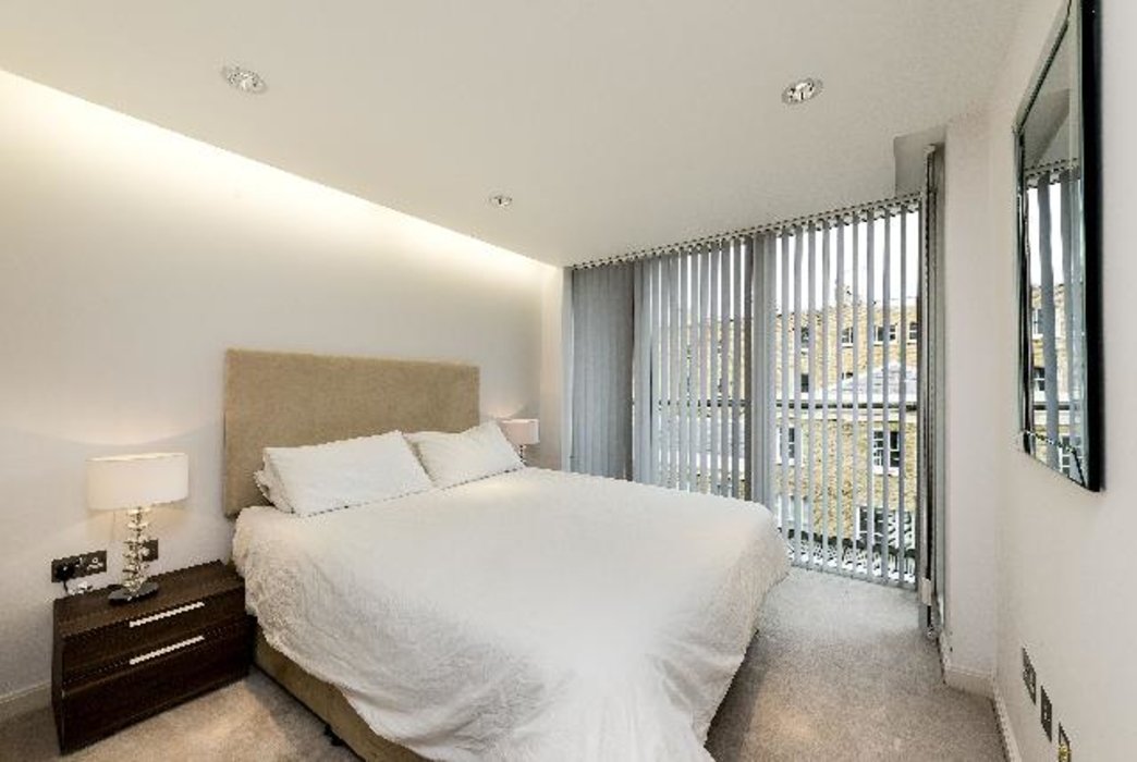1 bedroom Flat let in Regents Park,London - Image 4