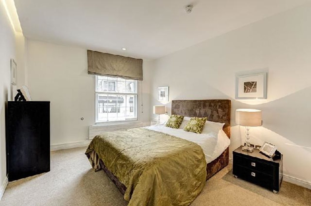 3 bedroom Flat let in Mayfair,London - Image 6