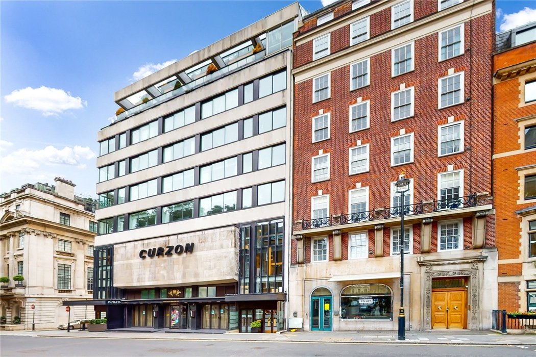 2 bedroom Flat for sale in Mayfair,London - Image 13