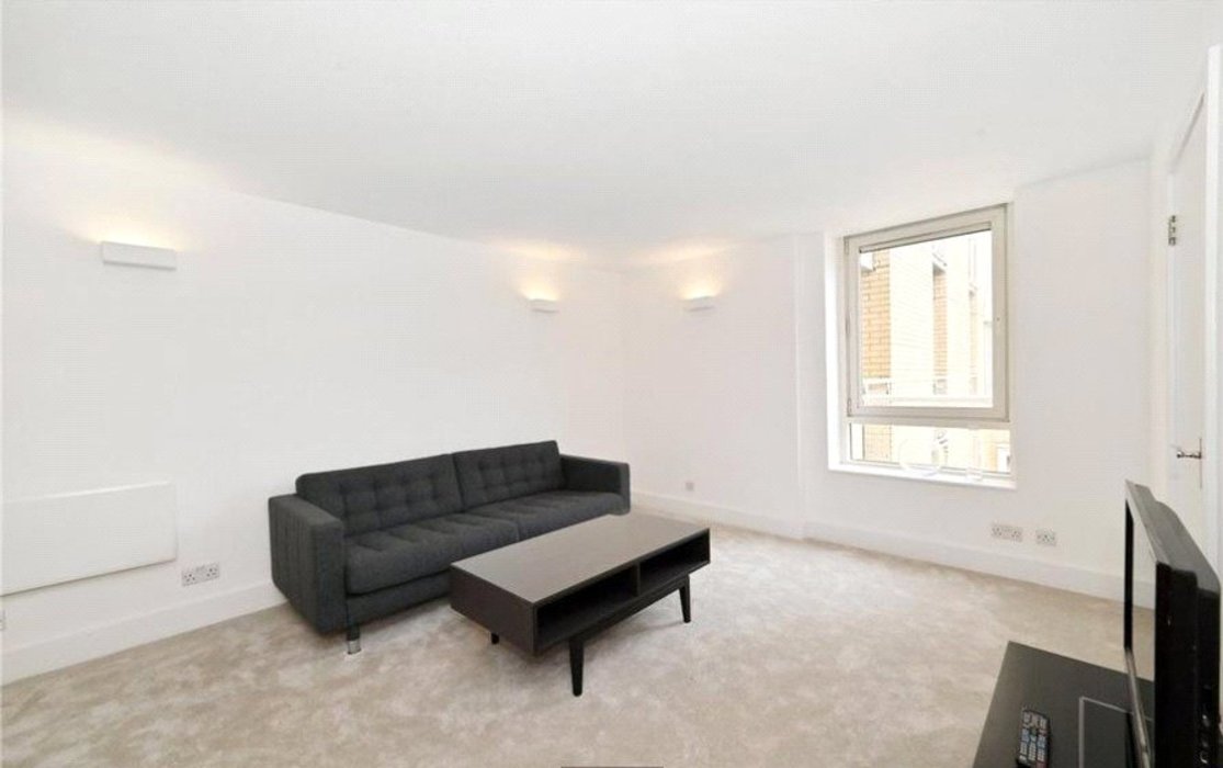 1 bedroom Flat let in Barrett Street,London - Image 6