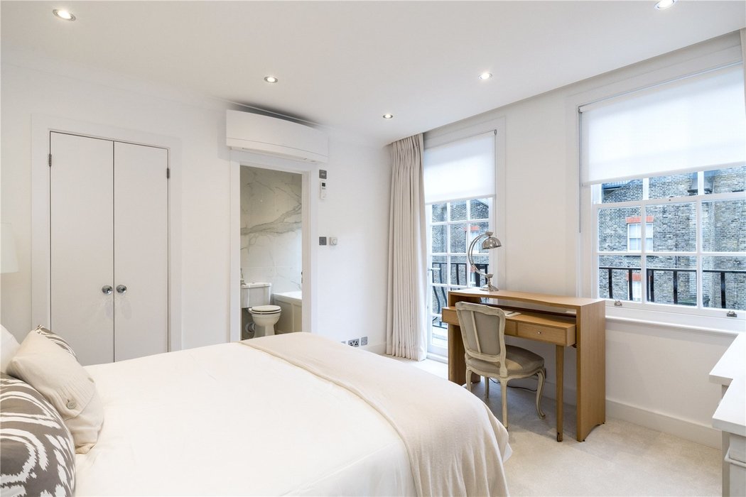 2 bedroom Flat new instruction in Mayfair,London - Image 17