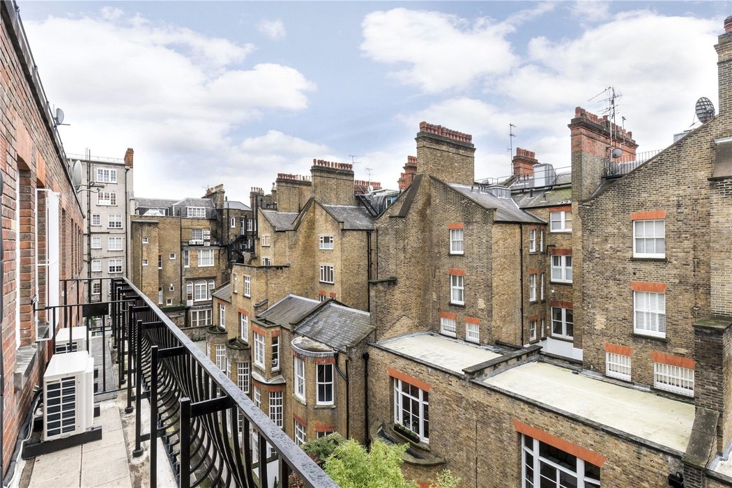 2 bedroom Flat new instruction in Mayfair,London - Image 19