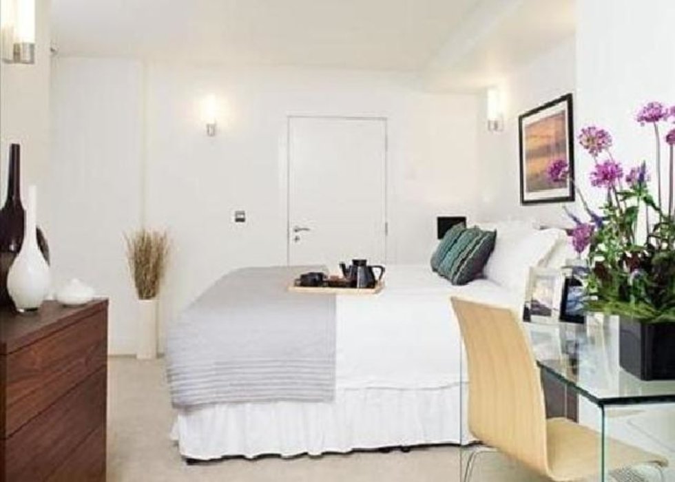 3 bedroom Flat to let in Marylebone,London - Image 3