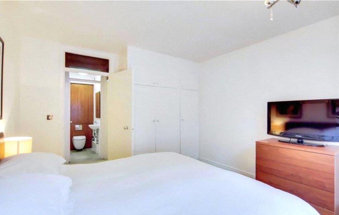 3 bedroom Flat to let in Marylebone,London - Image 5