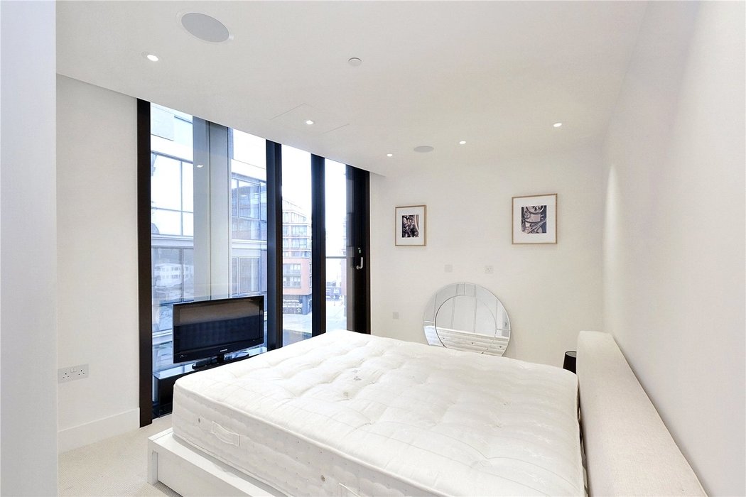 1 bedroom Flat sold in Paddington,London - Image 5