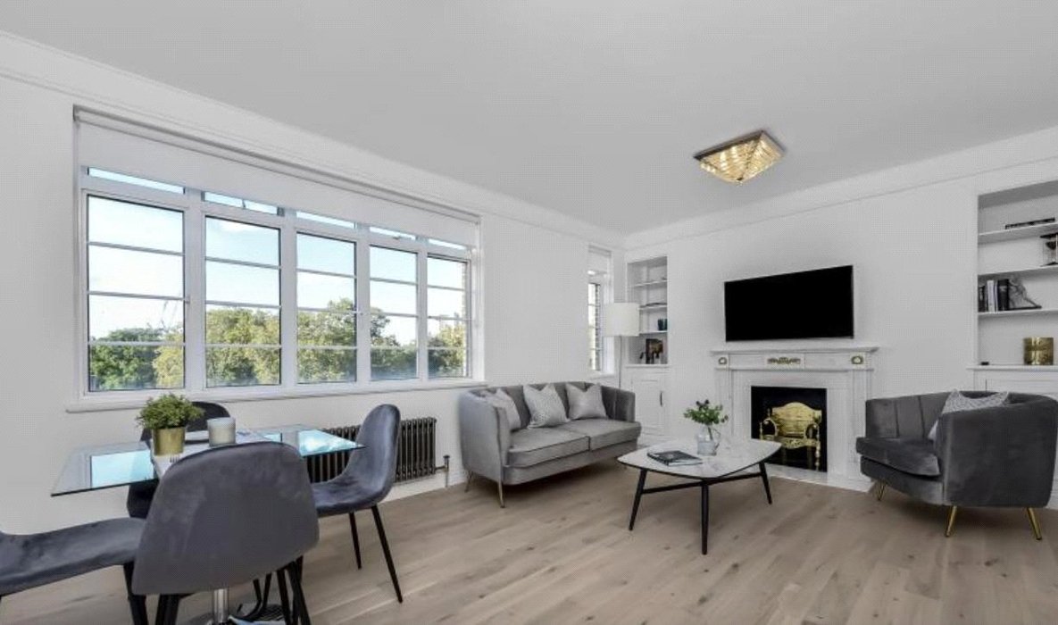 3 bedroom Flat new instruction in London - Image 4
