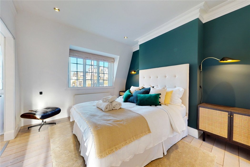 2 bedroom Flat let in Mayfair,London - Image 6