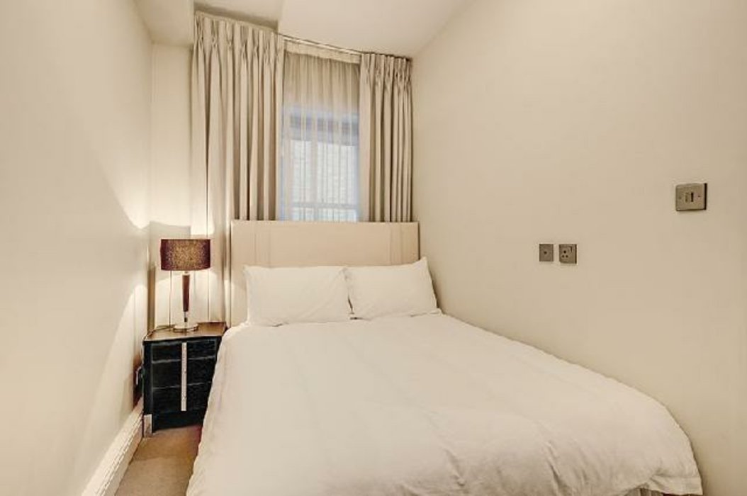 2 bedroom Flat to let in Marylebone,London - Image 4