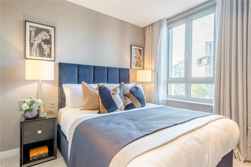 1 bedroom Flat for sale in West End Gate,London - Image 9