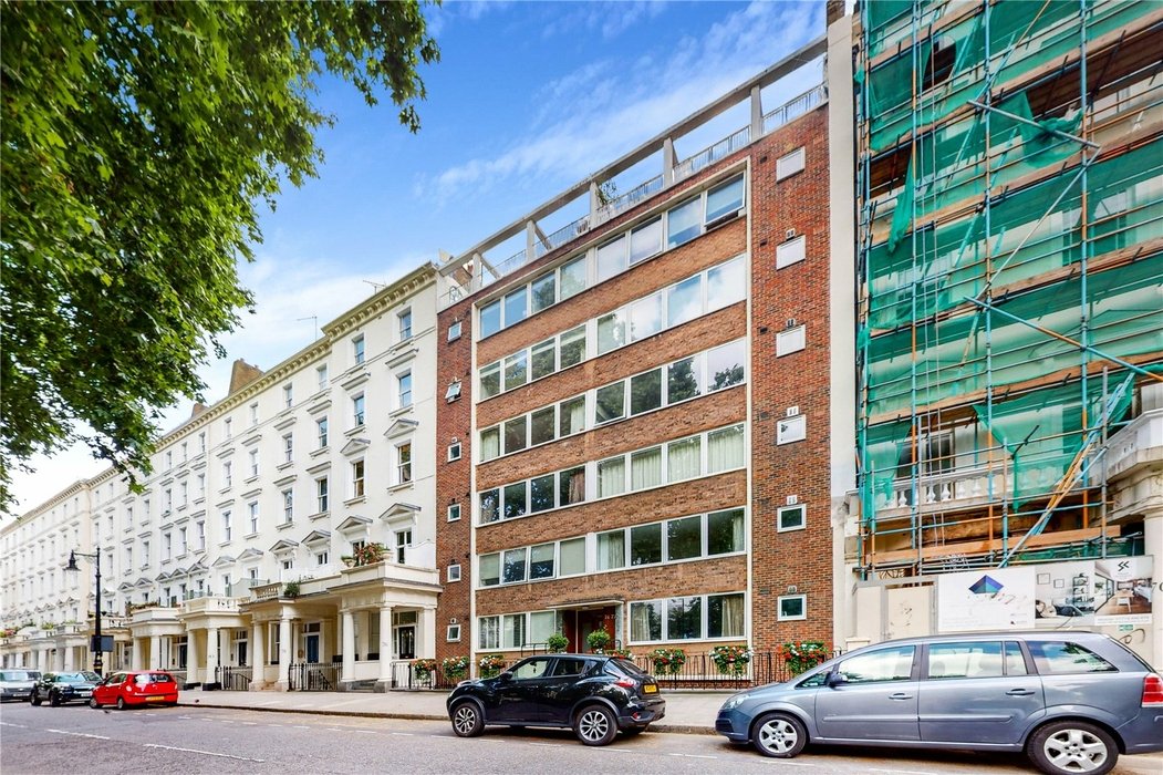  Flat for sale in Pimlico,London - Image 10
