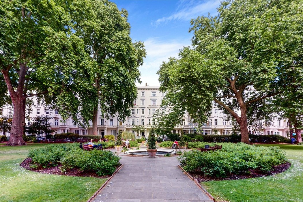  Flat for sale in Pimlico,London - Image 2