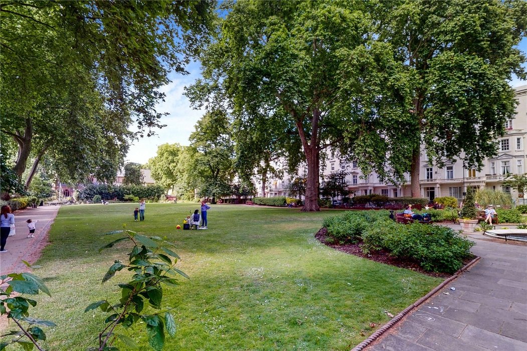  Flat for sale in Pimlico,London - Image 9