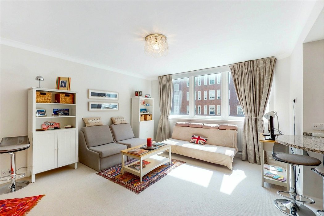  Flat let in Pimlico,London - Image 3