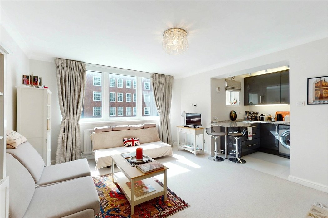  Flat for sale in Pimlico,London - Image 1