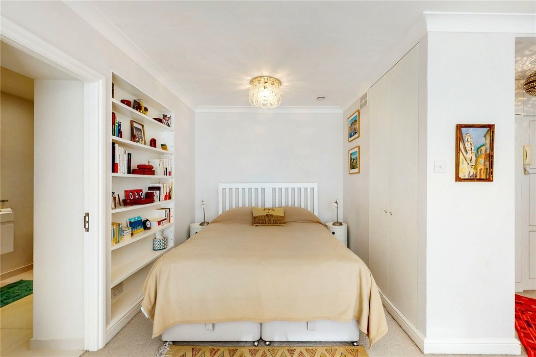 Flat for sale in Pimlico,London - Image 6