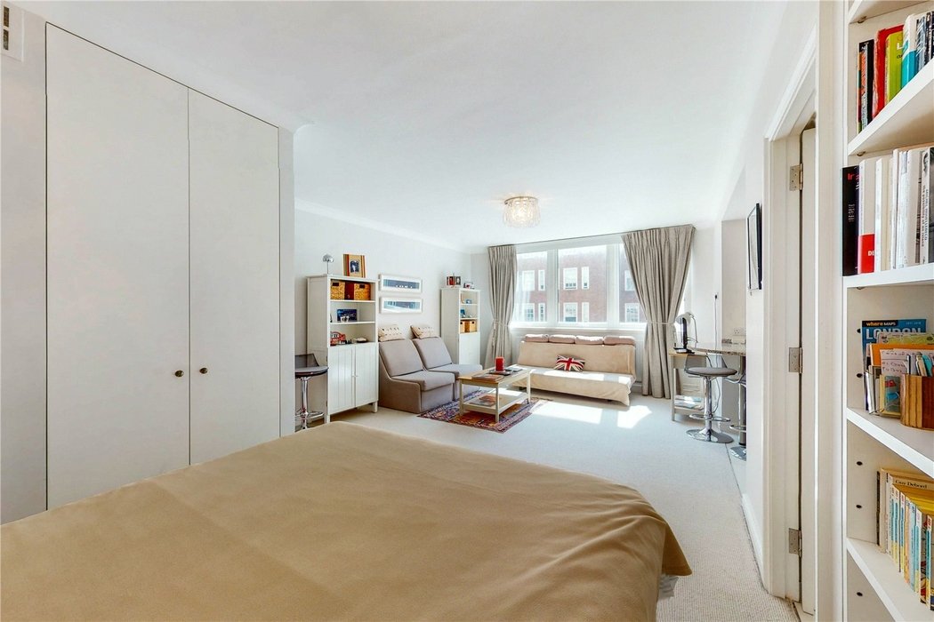  Flat for sale in Pimlico,London - Image 5