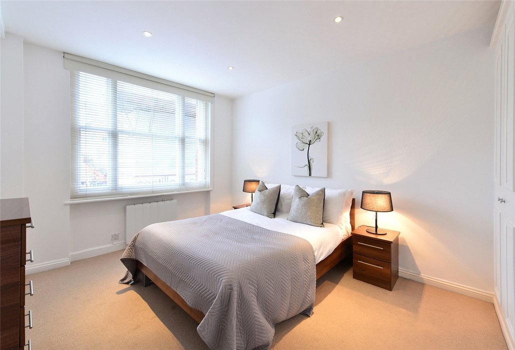 1 bedroom Flat to let in Mayfair,London - Image 6
