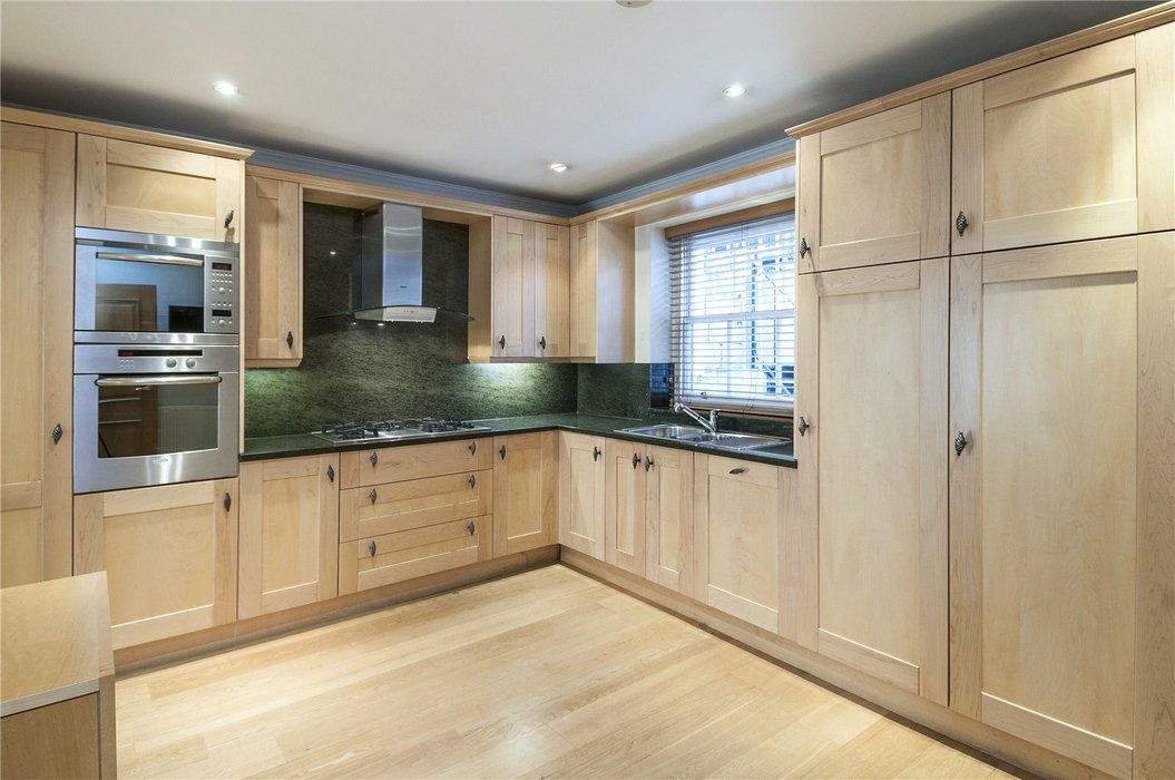 3 bedroom Property for sale in Marylebone,London - Image 5