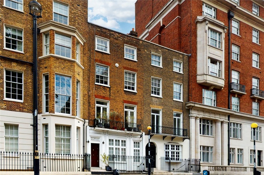 3 bedroom Property for sale in Marylebone,London - Image 10