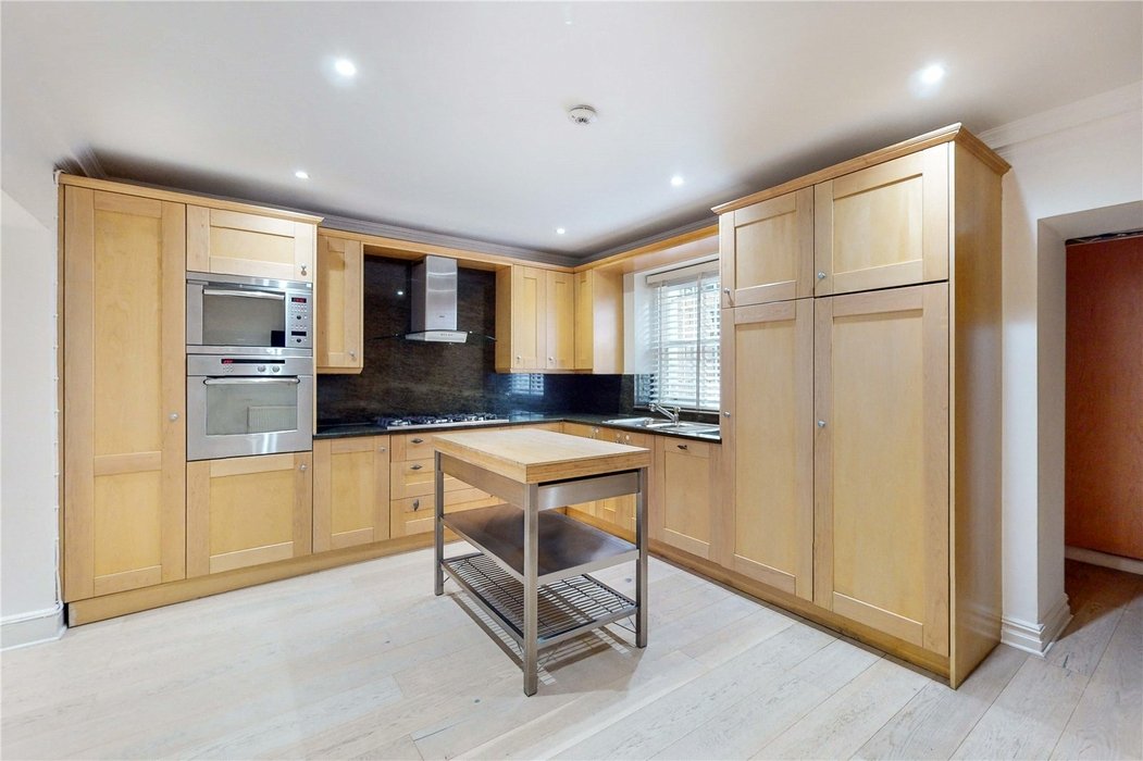 3 bedroom Property for sale in Marylebone,London - Image 6