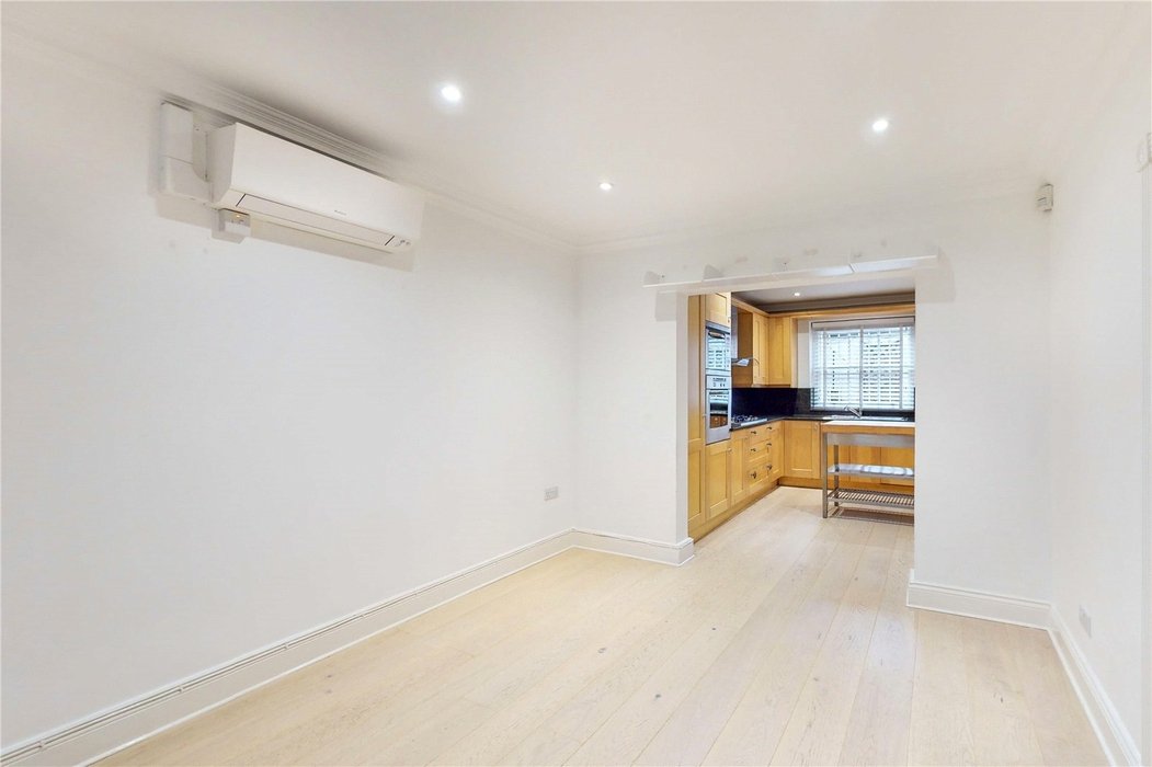 3 bedroom Property for sale in Marylebone,London - Image 7