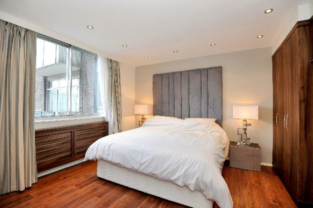 1 bedroom Flat let in Marylebone,London - Image 3