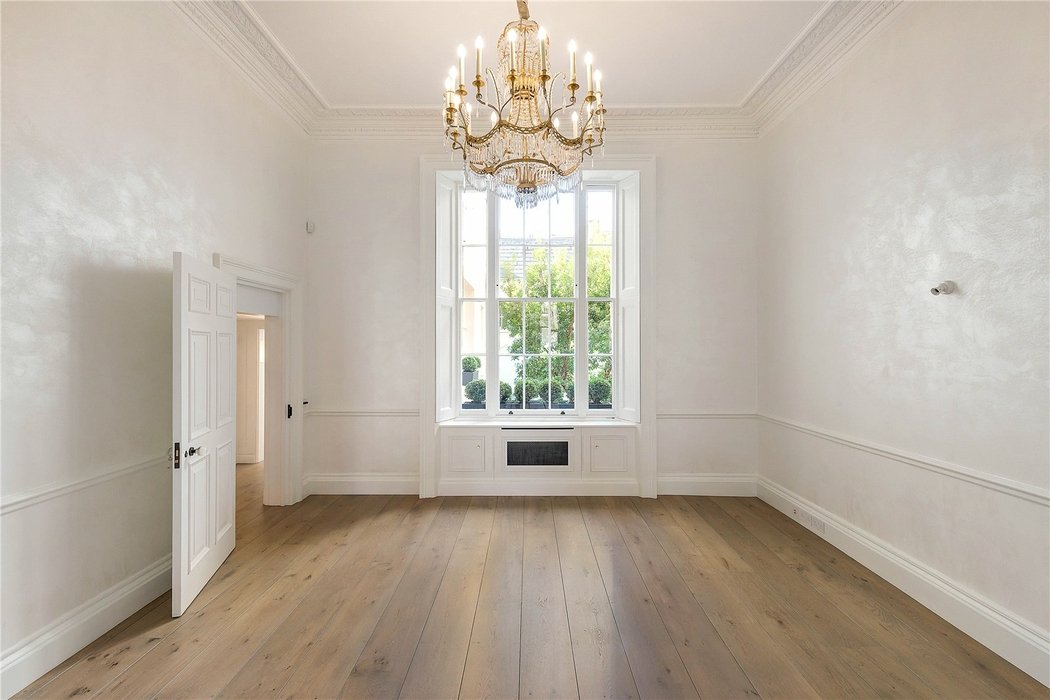 5 bedroom Flat sold in Belgravia,London - Image 6
