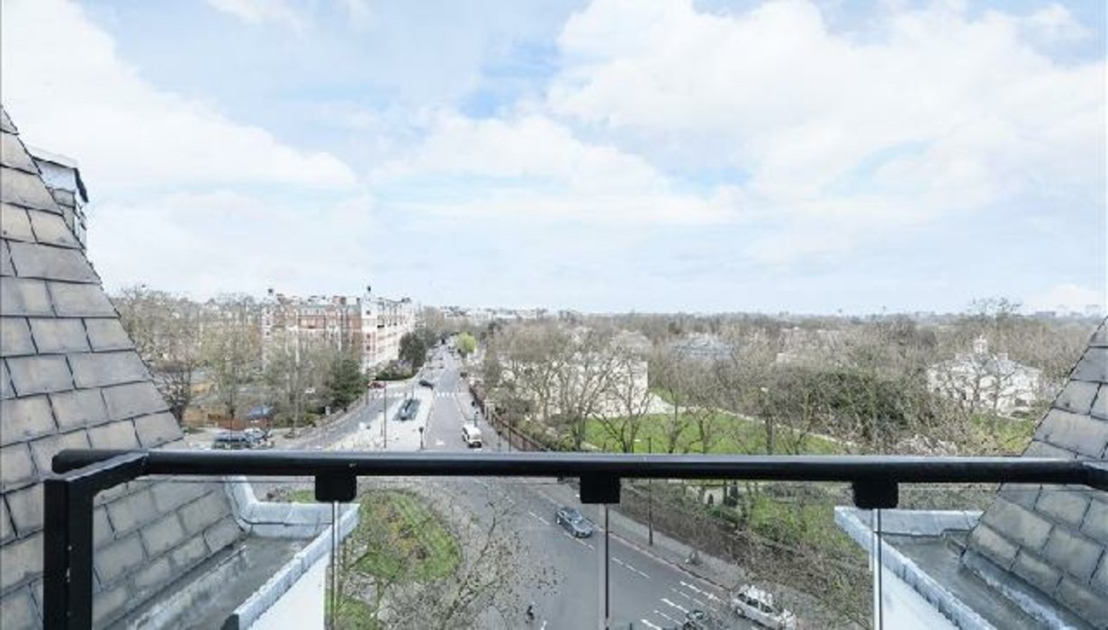4 bedroom Flat to let in St Johns Wood,London - Image 12