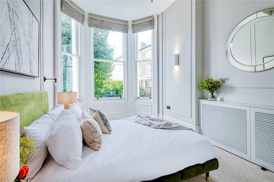 2 bedroom Flat for sale in Chelsea,London - Image 18
