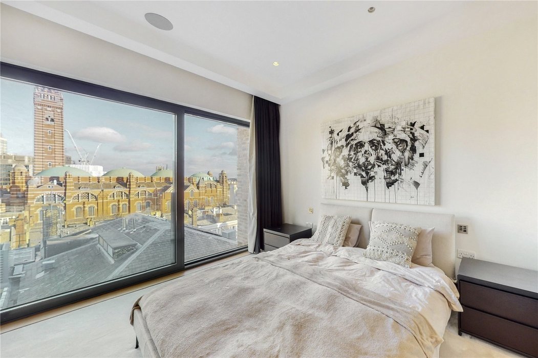 2 bedroom Flat for sale in Victoria,London - Image 11
