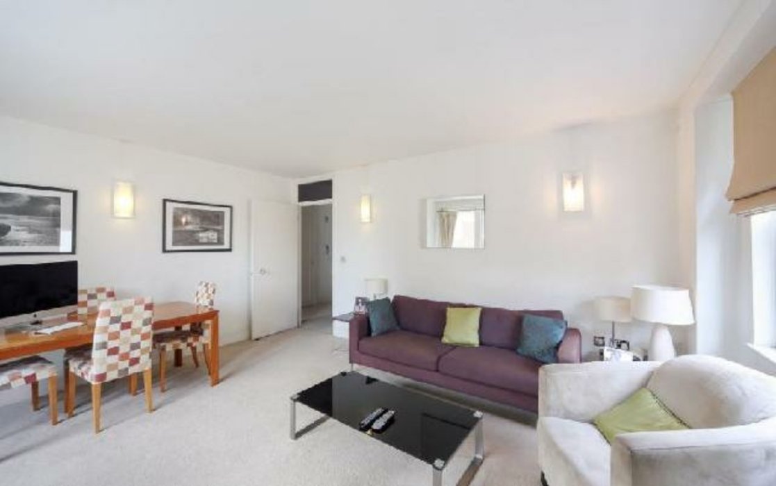 2 bedroom Flat to let in Marylebone,London - Image 2