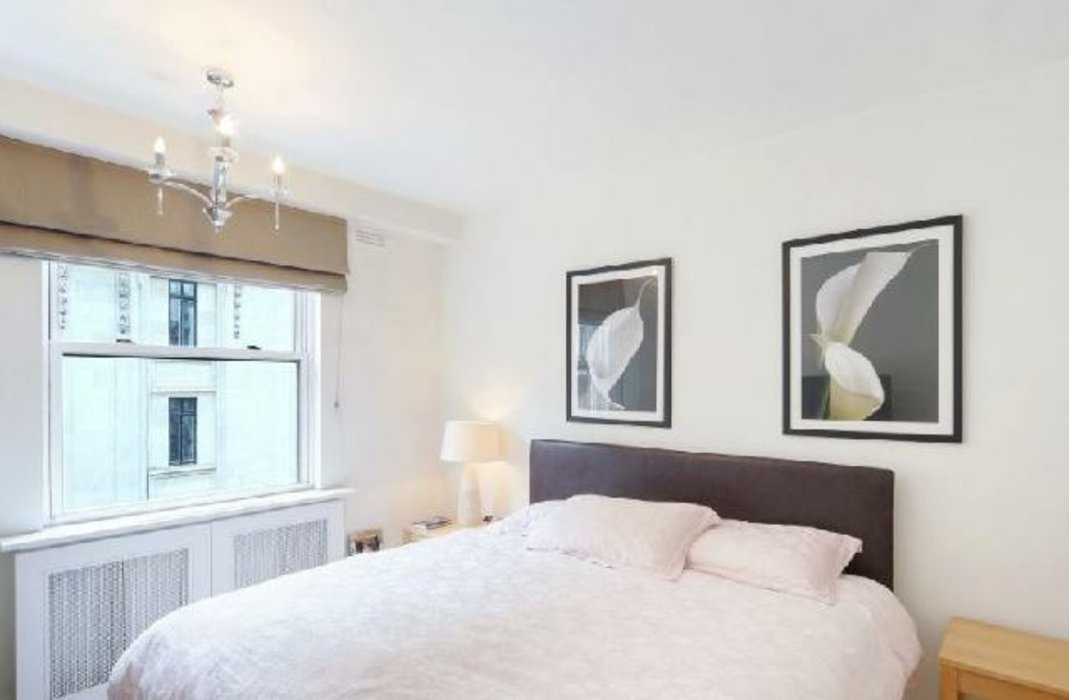 2 bedroom Flat to let in Marylebone,London - Image 4