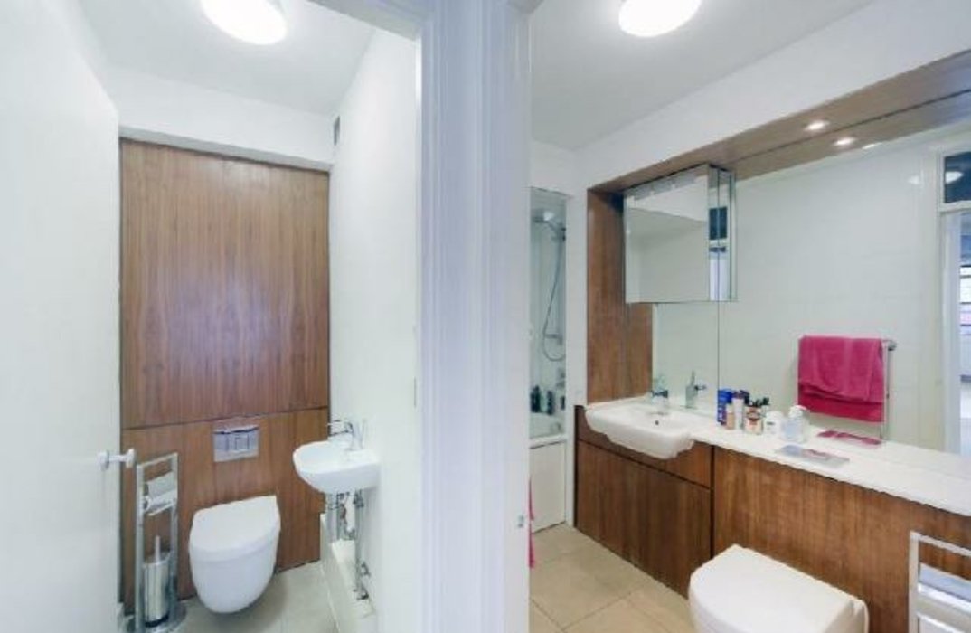 2 bedroom Flat to let in Marylebone,London - Image 5