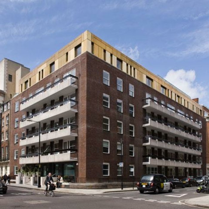 2 bedroom Flat to let in Marylebone,London - Image 6