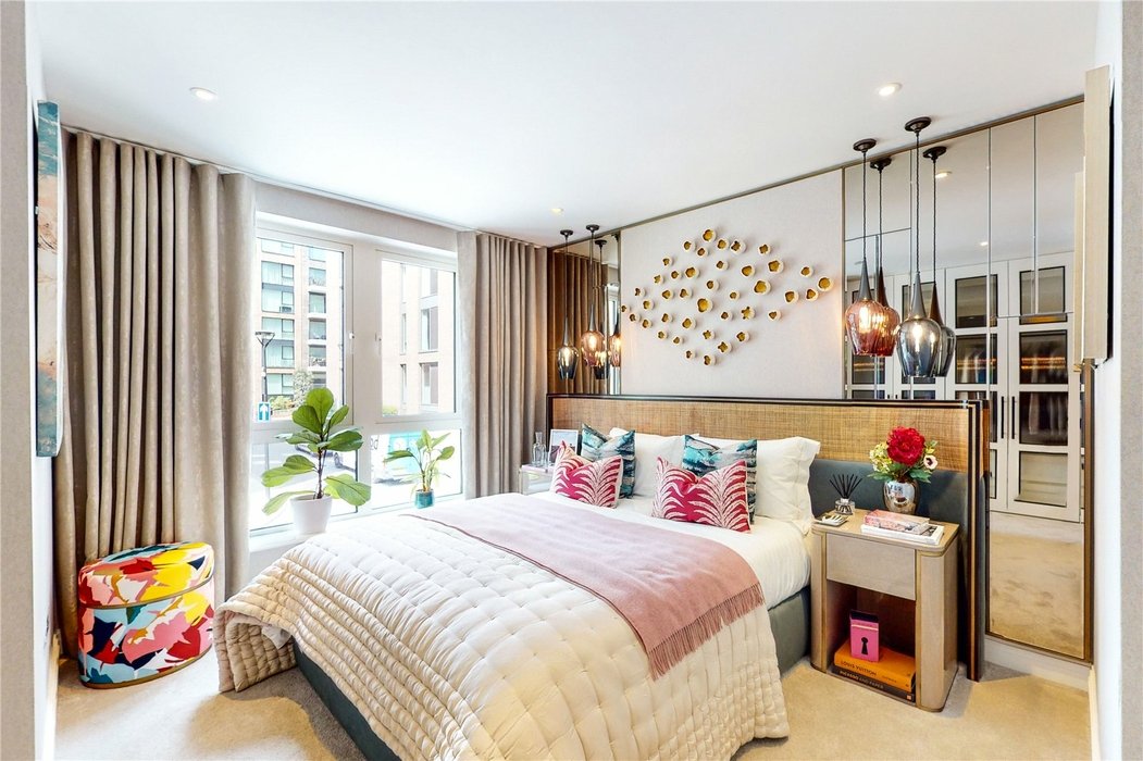 1 bedroom Flat for sale in 2 Bridgewater Avenue,London - Image 7