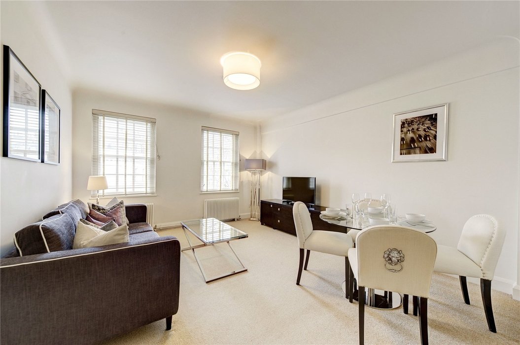 2 bedroom Property new instruction in Chelsea,London - Image 1