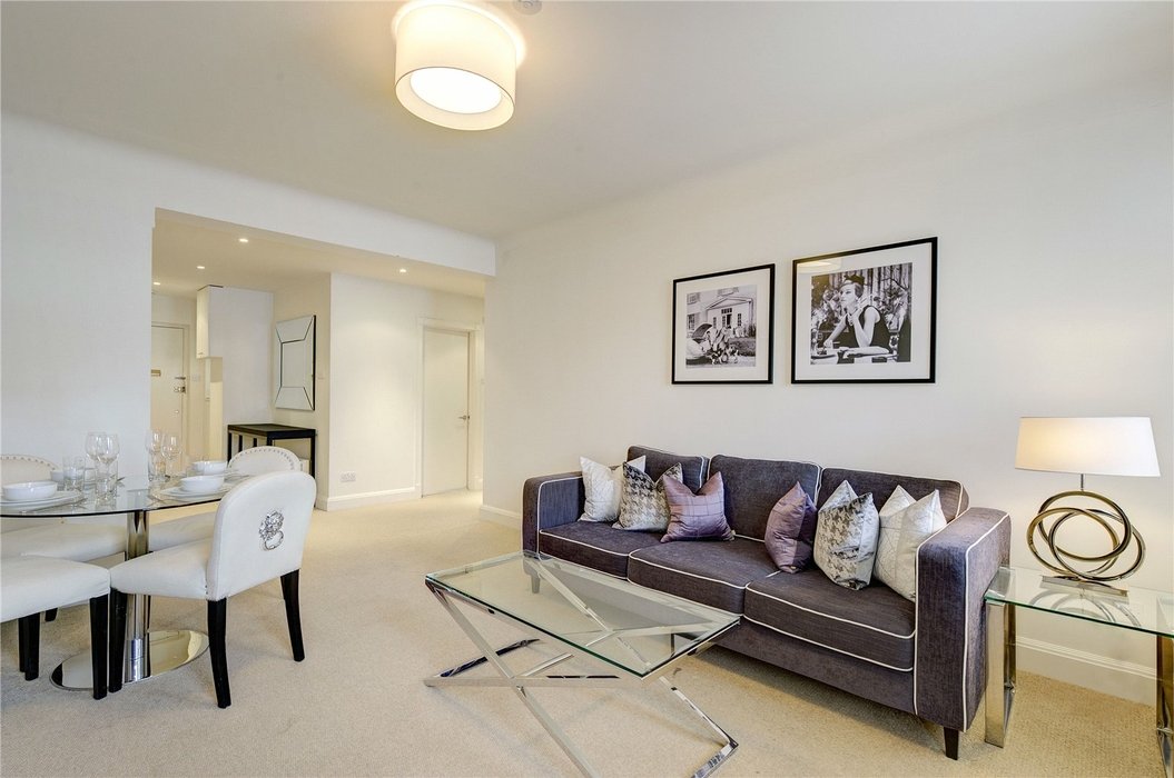 2 bedroom Property new instruction in Chelsea,London - Image 2