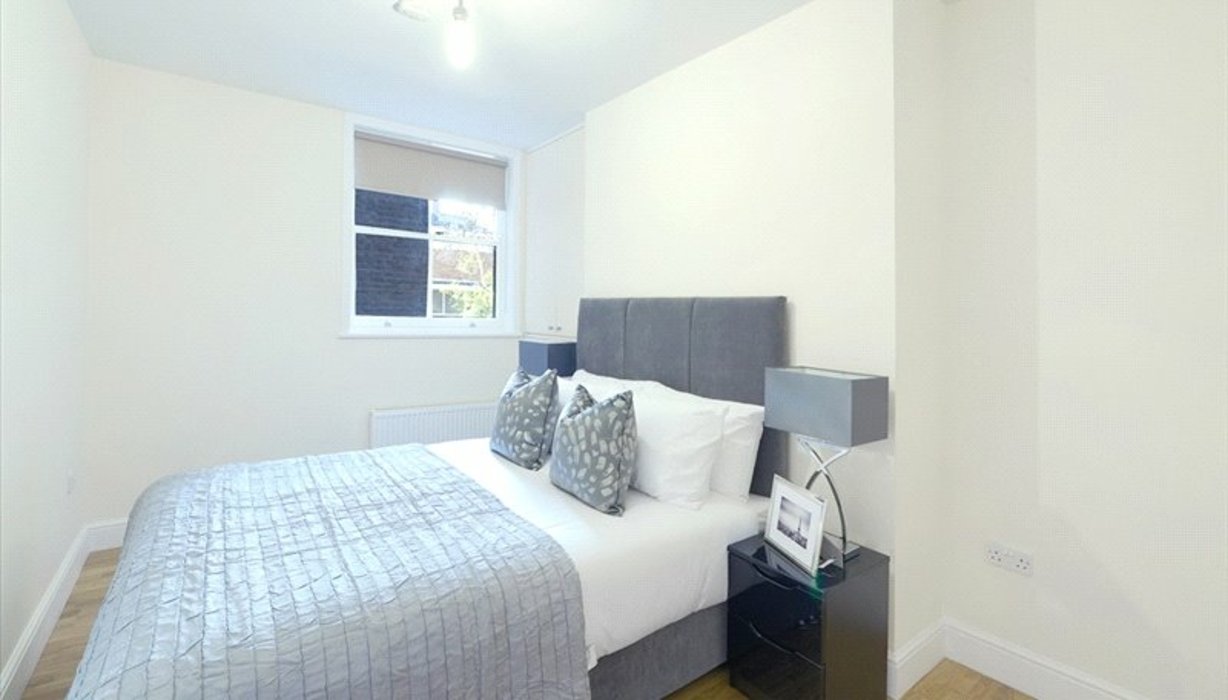 3 bedroom Flat to let in Hammersmith,London - Image 4